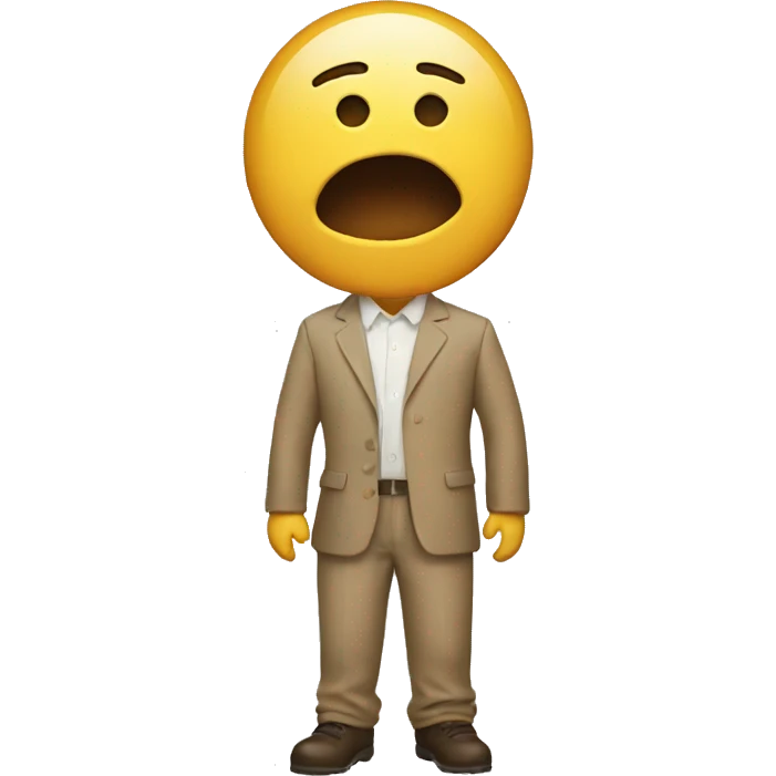 question  emoji