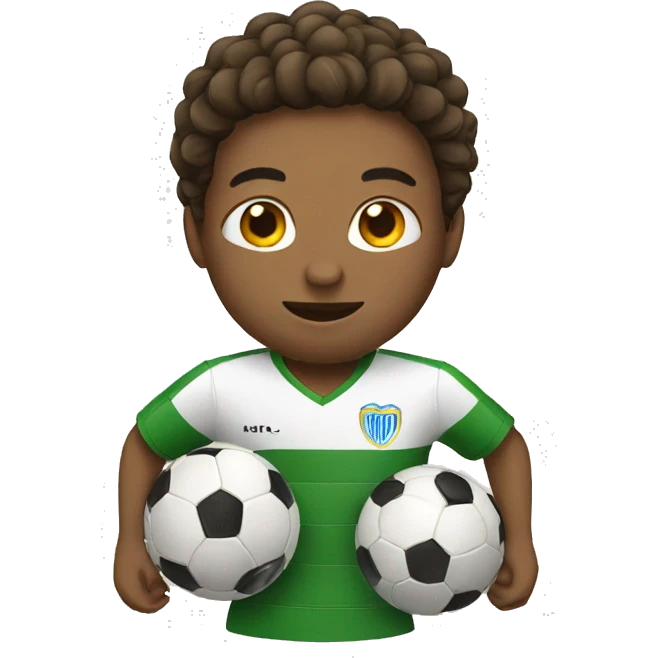 soccer emoji