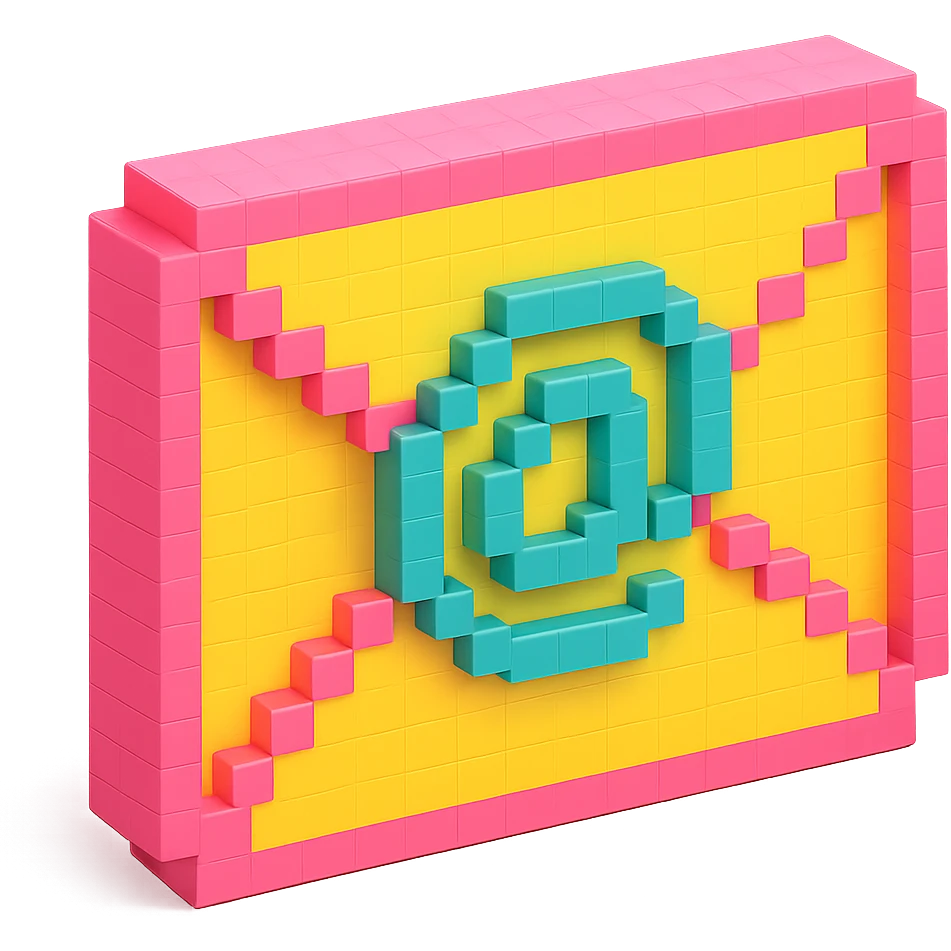 email icon emoji