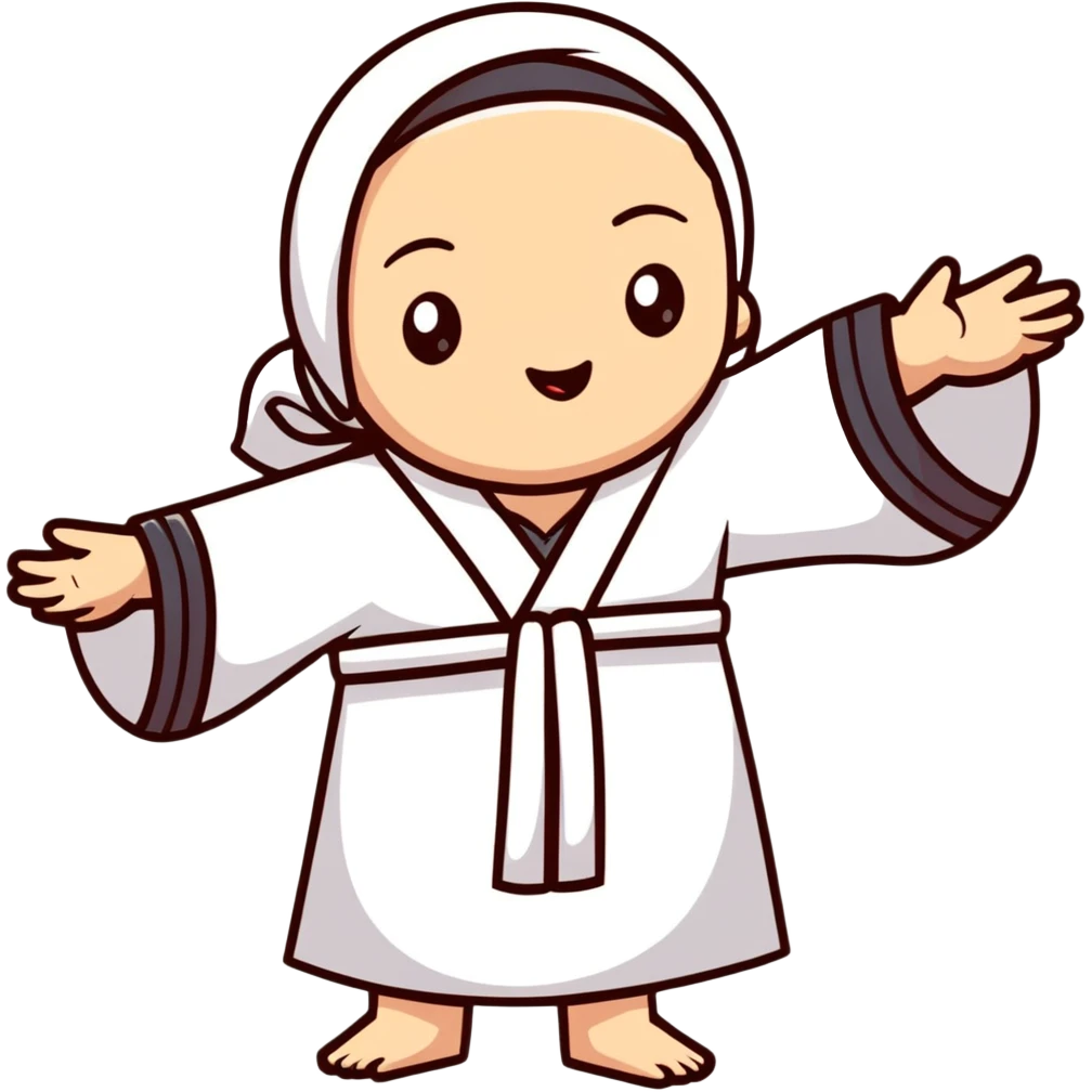 Believe  emoji