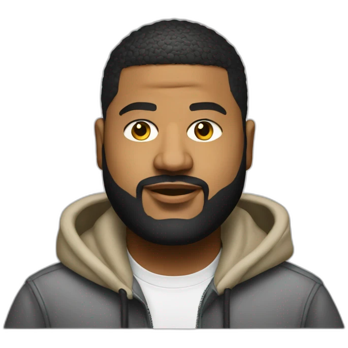 dj khalid emoji