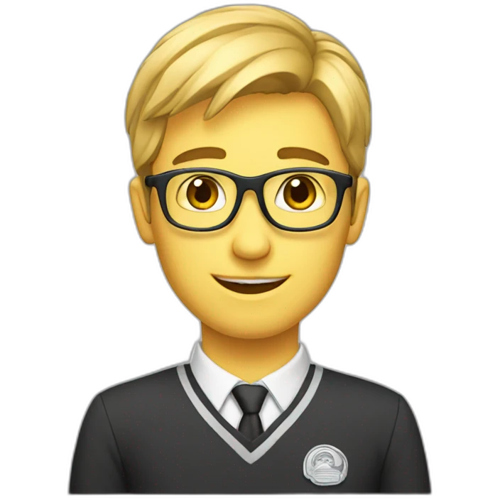 Collège emoji