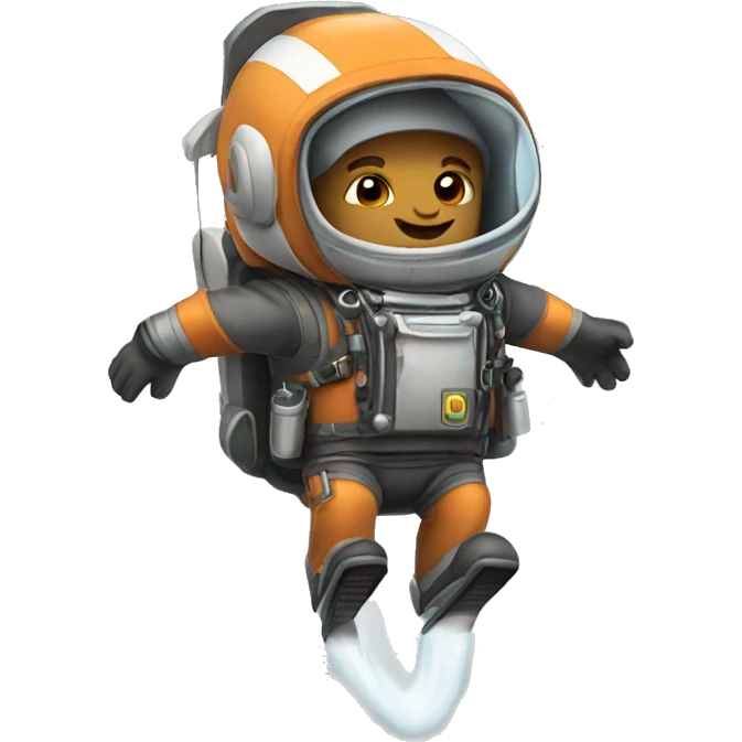Jetpack emoji