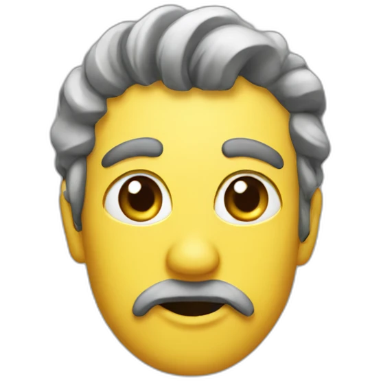 sucker emoji