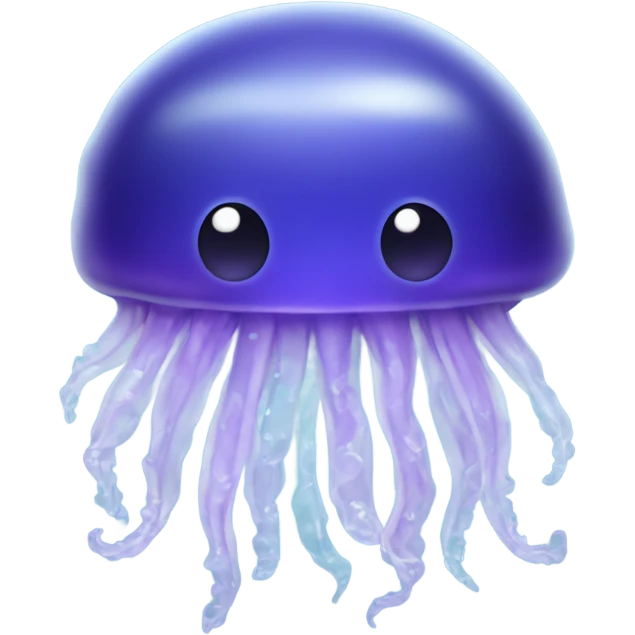 jelly fish emoji