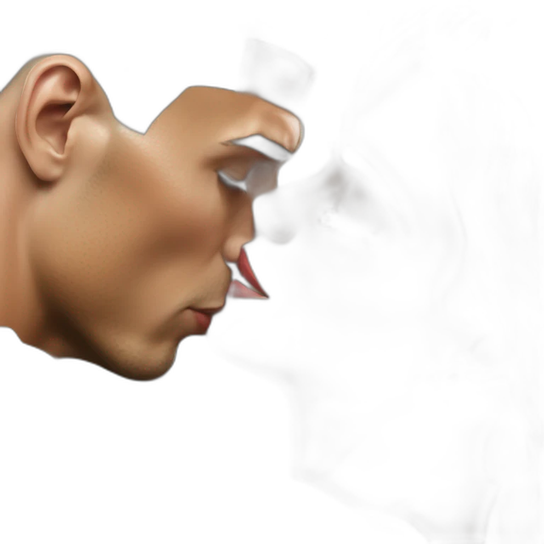 Cristiano Ronaldo kiss feet georgina emoji