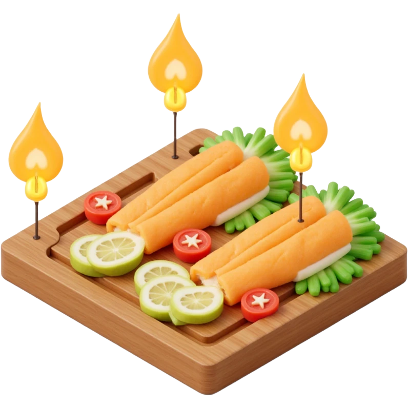 recipe emoji