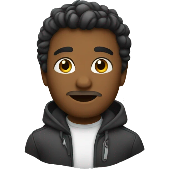 you emoji