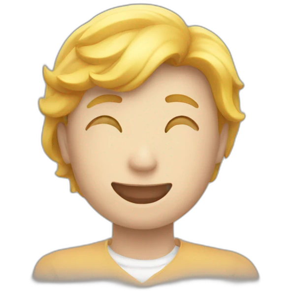 thank you emoji