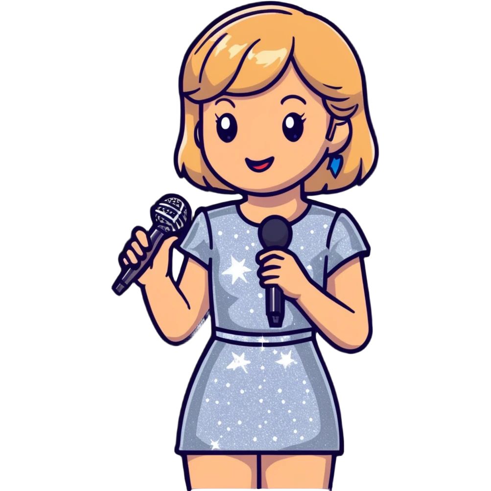 Taylor swift  emoji