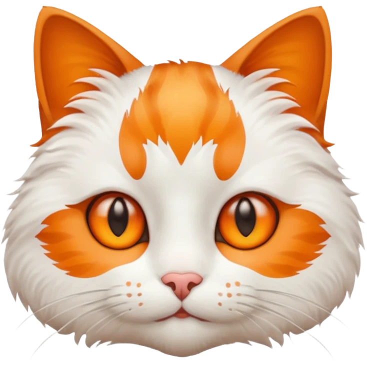 cat face emoji