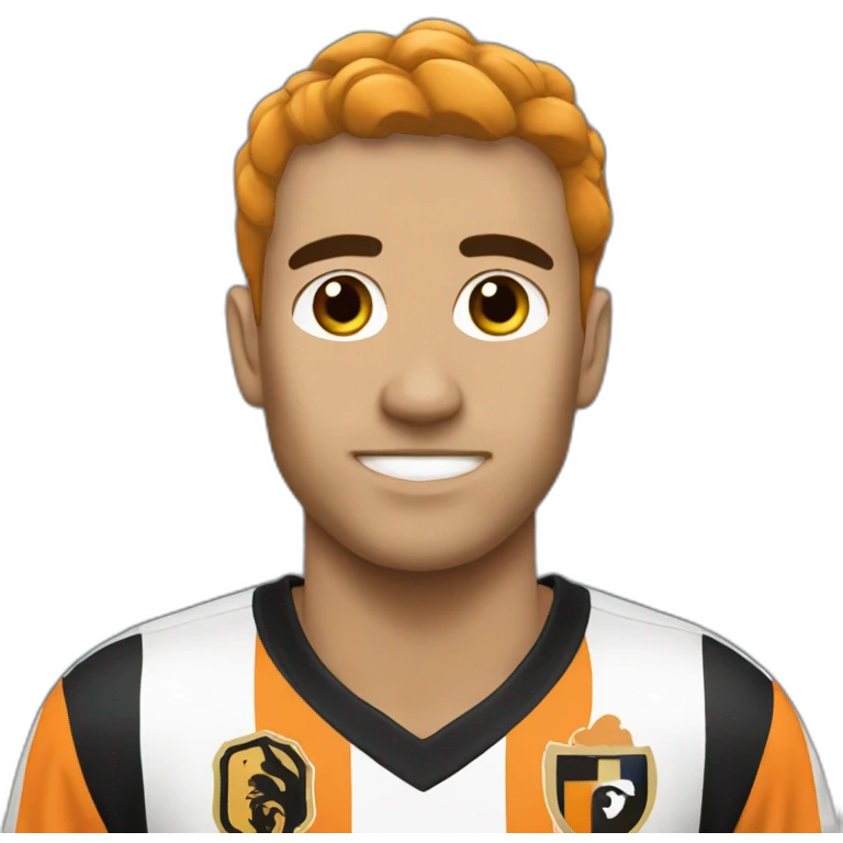 valencia cf emoji