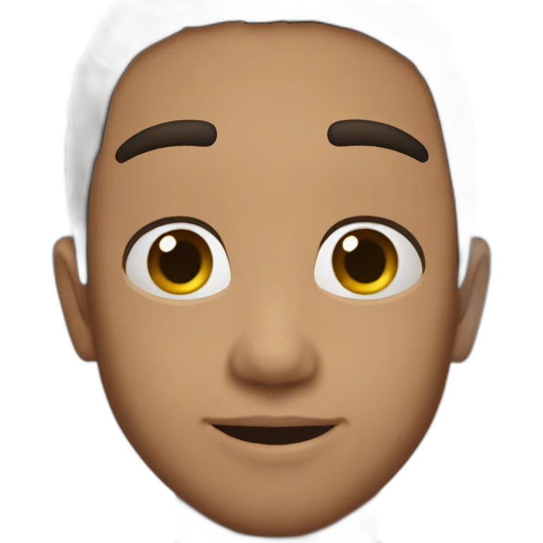 Nino emoji