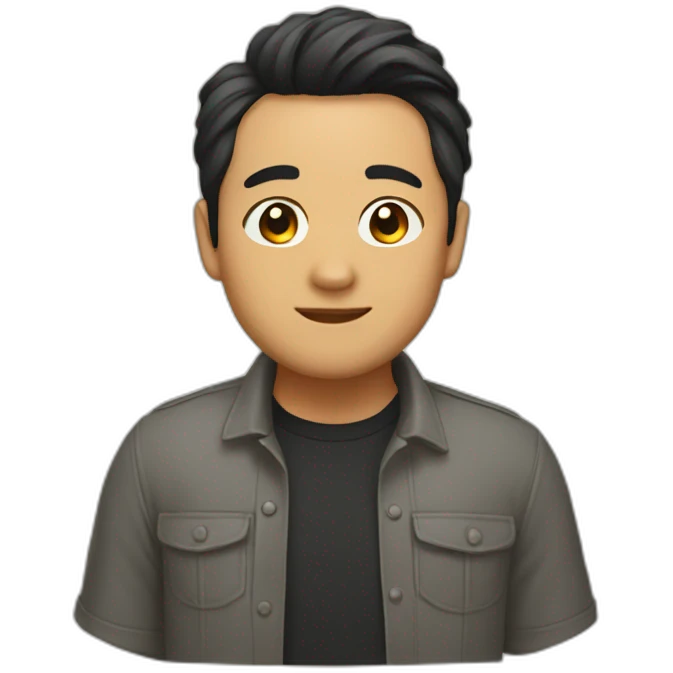 kuya dev emoji