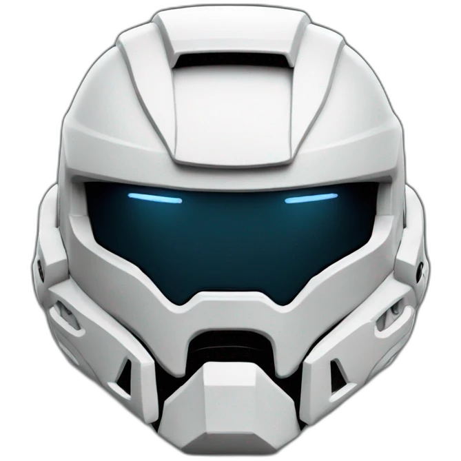 Halo Spartan emoji