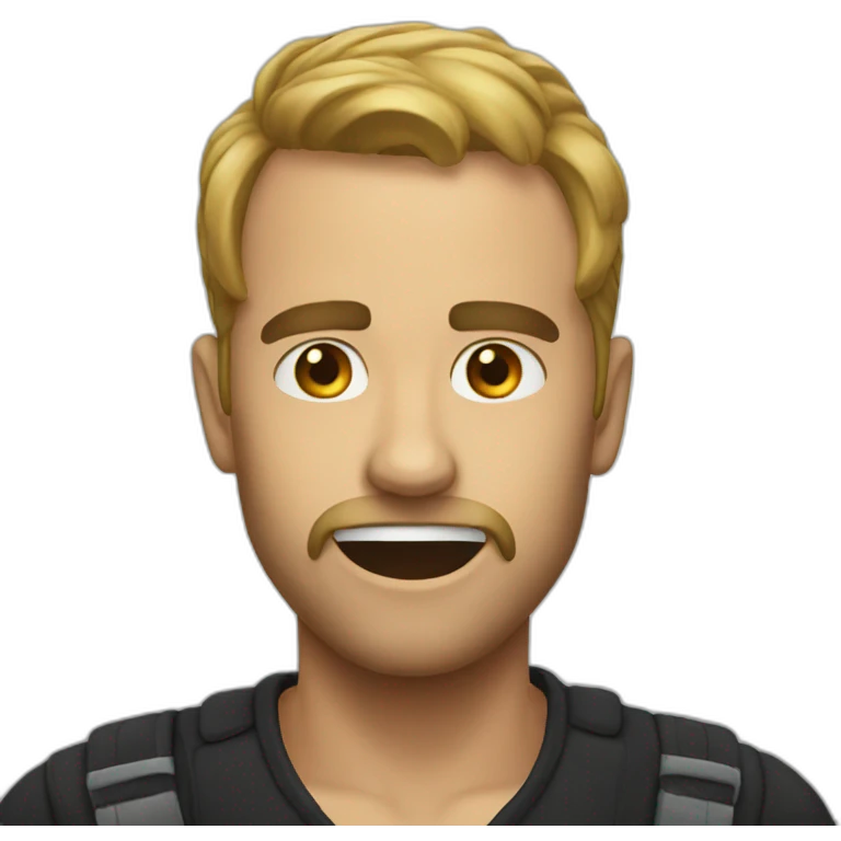 nightmare emoji emoji