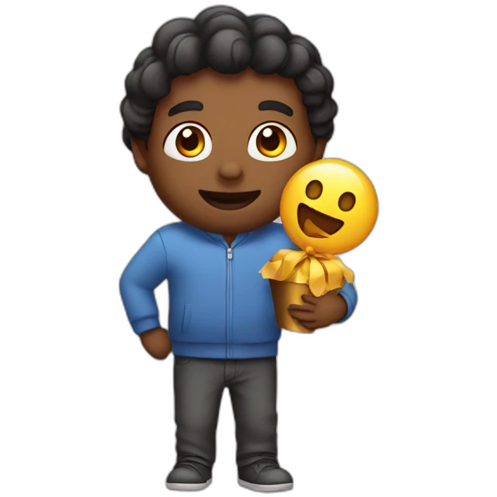 birthday emoji