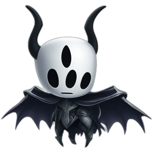 Hollow knight emoji