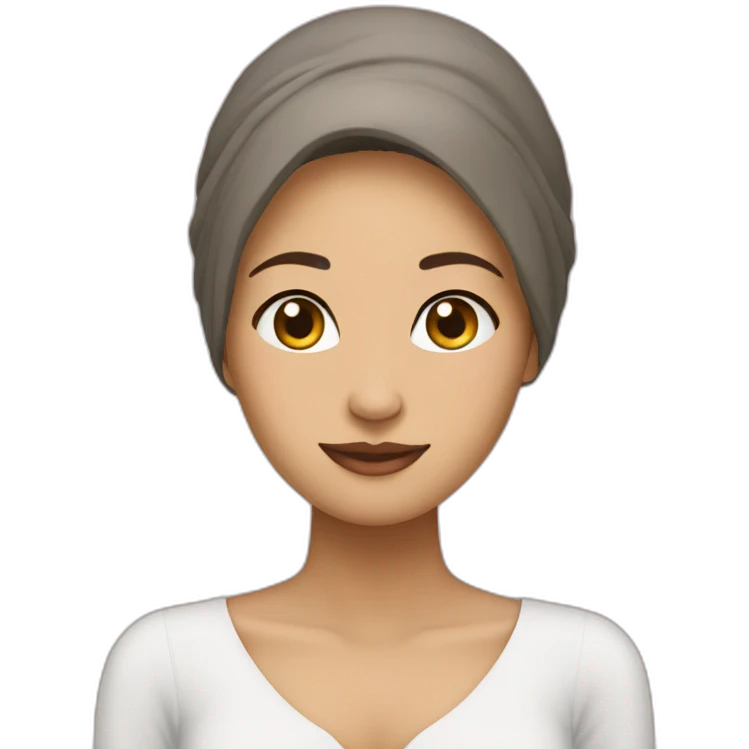 rahma hidayanti emoji