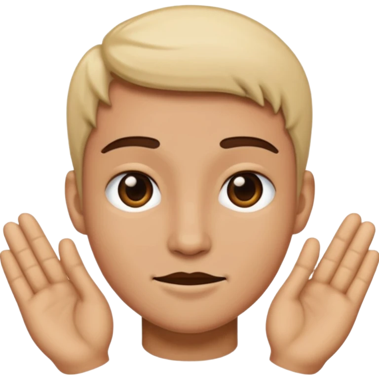 yo emoji