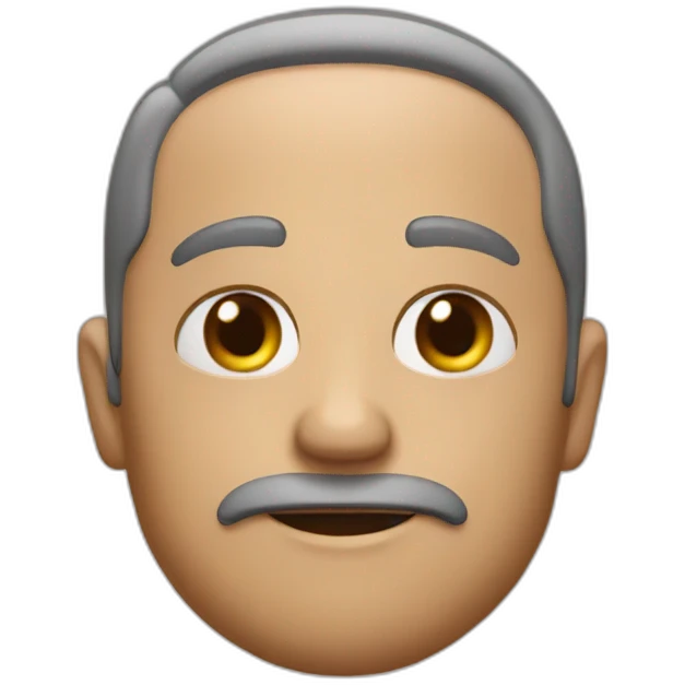 Dommage emoji