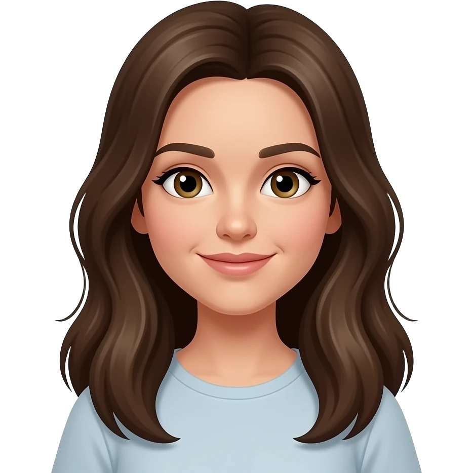 Pelinegra pelo largo emoji