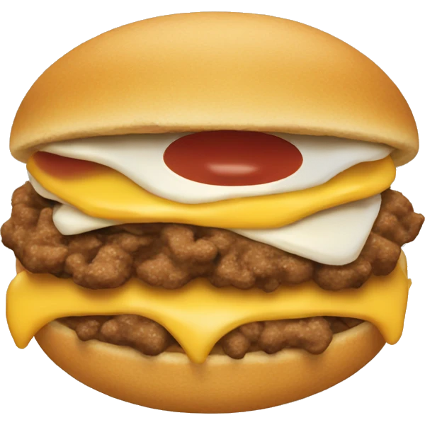 any food emoji