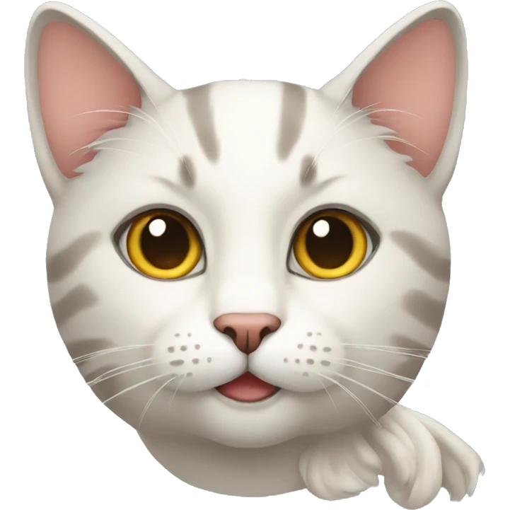cat emoji