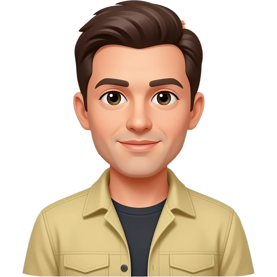 J’habite pas ici emoji