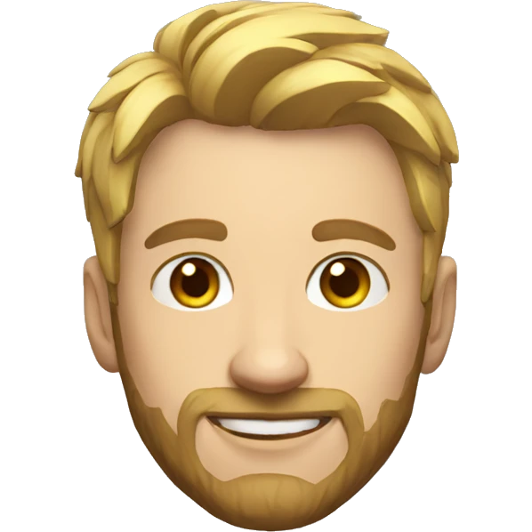 esport guy emoji