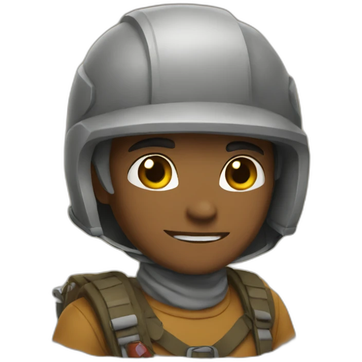 Adventure emoji