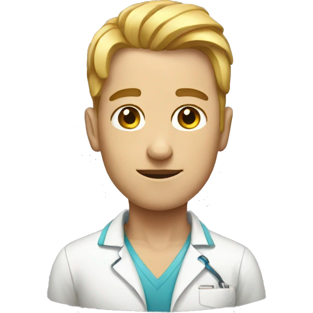 Anatomy emoji