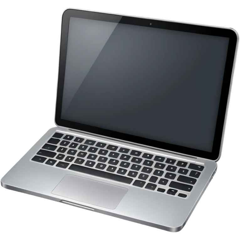 laptop emoji