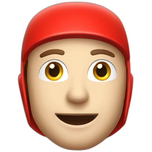 Ferrari f1 car emoji