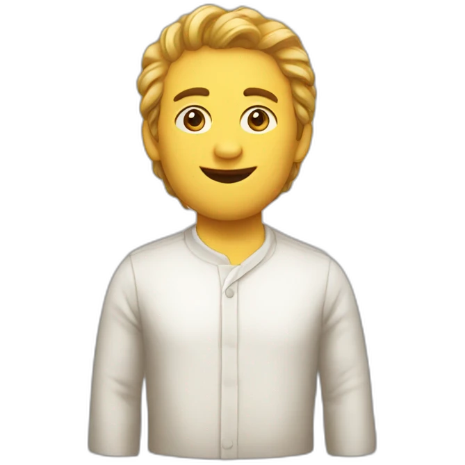 PASTILLA emoji