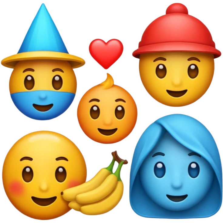 something silly like that says
APPROVKAI emoji