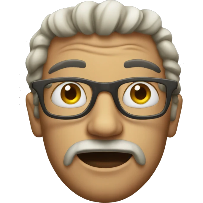 stoned emoji emoji