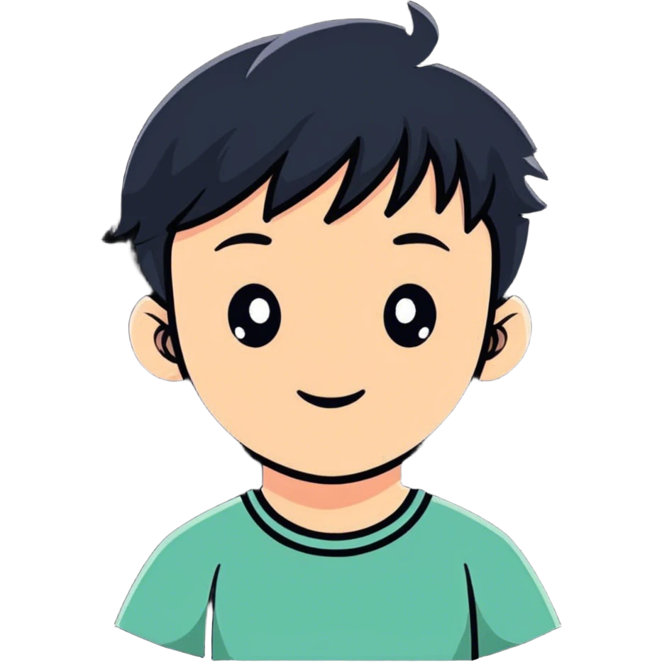Noviazgo juvenil lindo emoji