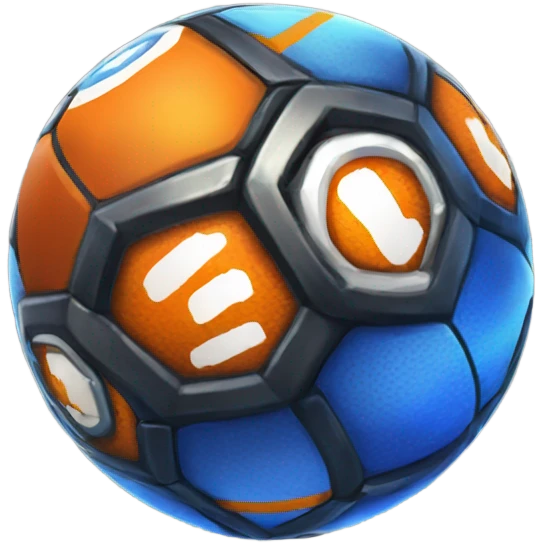 rocket league ball emoji