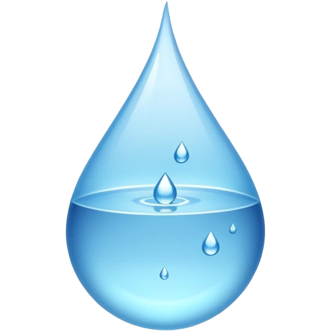 pushing in water  emoji