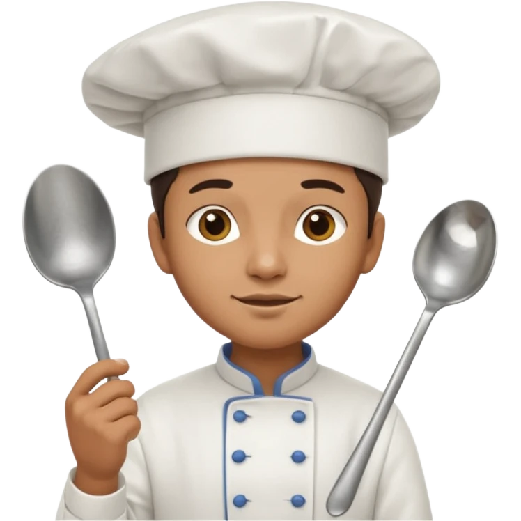 chef emoji