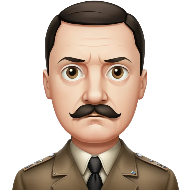 гитлер emoji