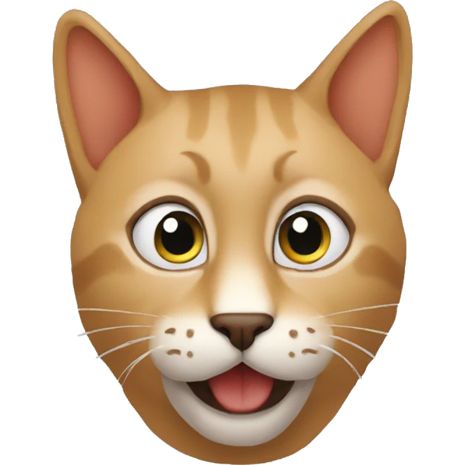 gato podcast emoji