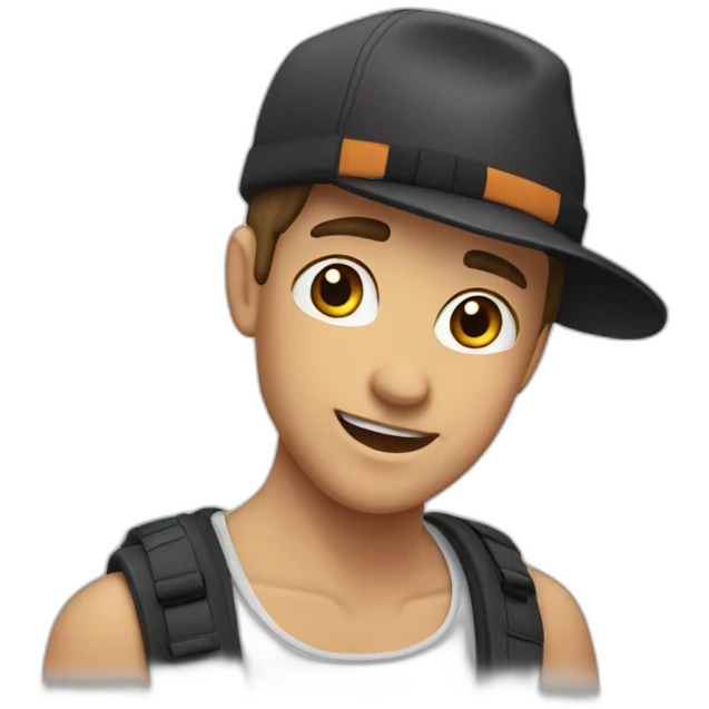 lukas emoji