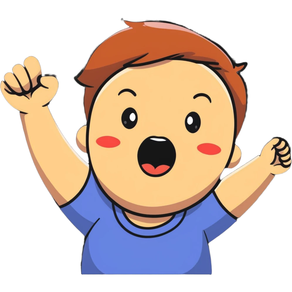 Tralalero tralala emoji