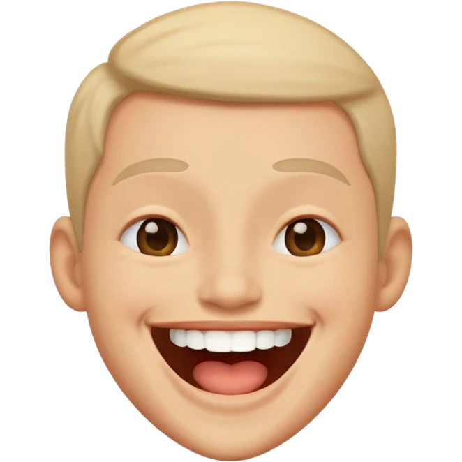 😁😅 emoji