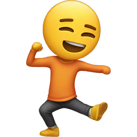 DAB  emoji