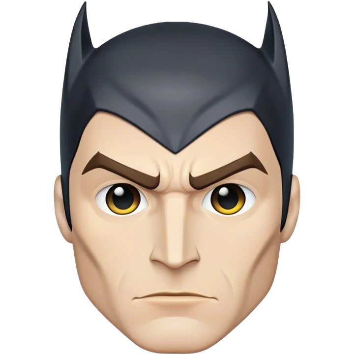 batman emoji