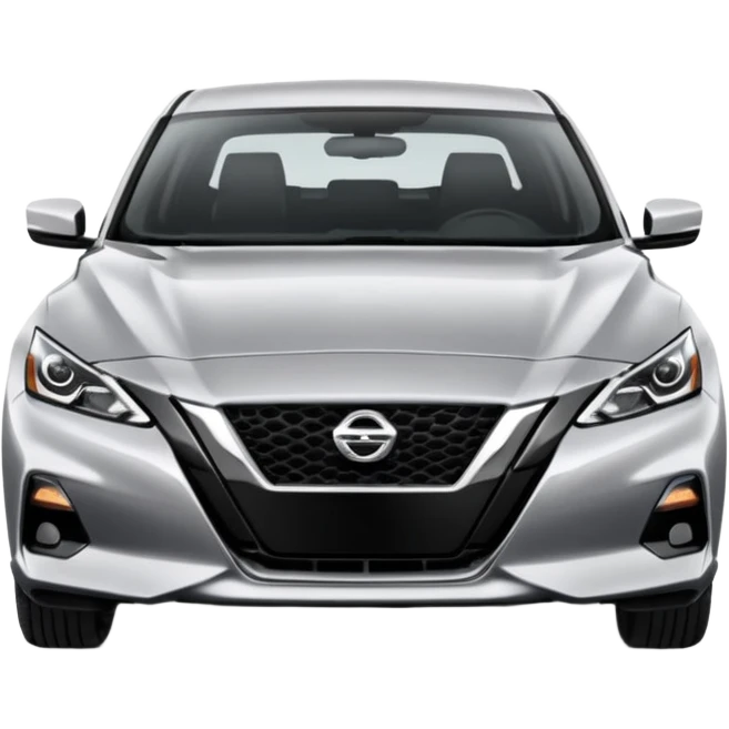 2023 Nissan altima emoji