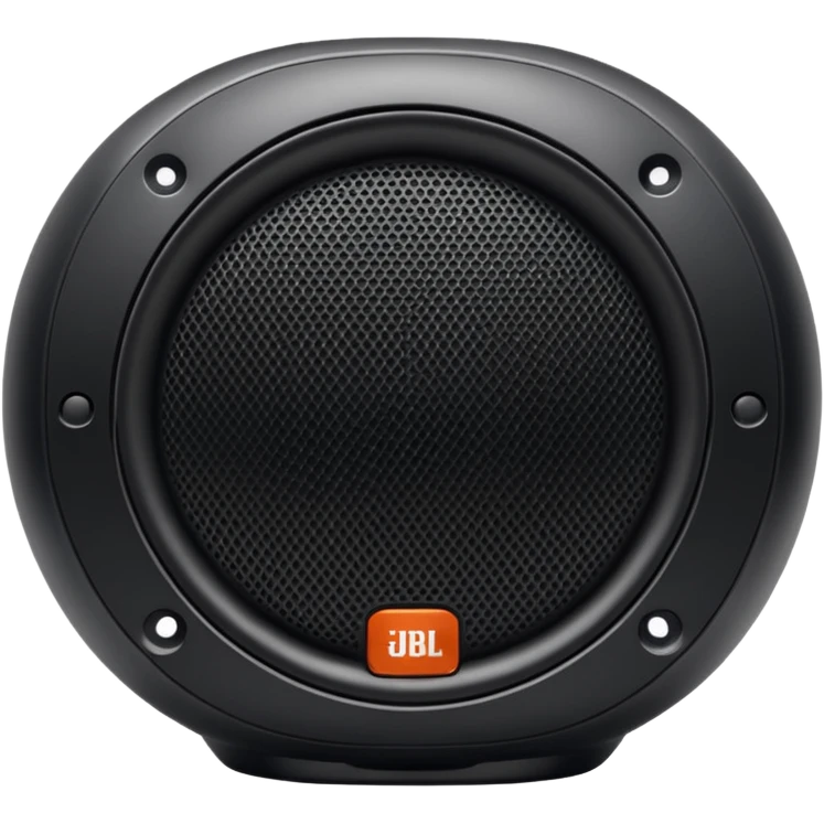JBL emoji